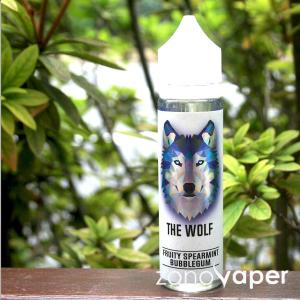 Gravy グレービーThe Wolf 60ml（ネコポス便送料300円引き対象商品*注意事項要確認）｜zonovaper