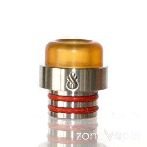 Hussar ハッサー（ルサール）GR Tip Rounded Ultem（ネコポス便送料300円引き対象商品*注意事項要確認）｜zonovaper