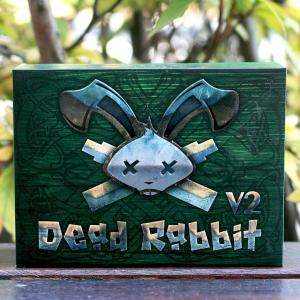 HELLVAPEヘルベイプ Dead Rabb...の詳細画像5