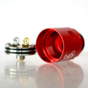 HELLVAPE Dead Rabbit デッ...の詳細画像5
