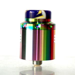 HELLVAPE Dead Rabbit デッ...の詳細画像2