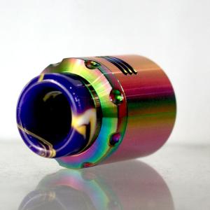 HELLVAPE Dead Rabbit デッ...の詳細画像3