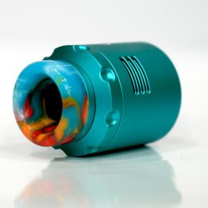 HELLVAPE Dead Rabbit デッ...の詳細画像3