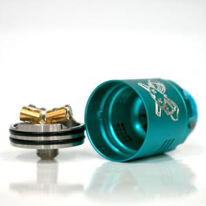 HELLVAPE Dead Rabbit デッ...の詳細画像4
