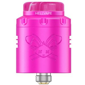 HELLVAPE Dead Rabbit デッ...の詳細画像1