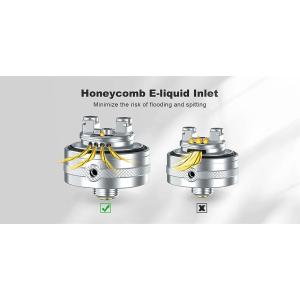 HELLVAPEヘルベイプ Dead Rabb...の詳細画像5