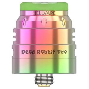 HELLVAPE Dead Rabbit デッ...の詳細画像1