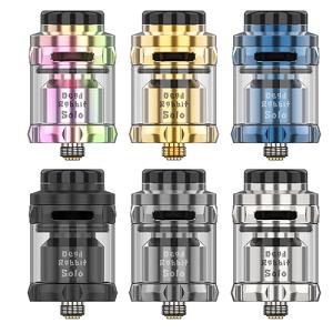 HELLVAPE Dead Rabbit デッ...の詳細画像1