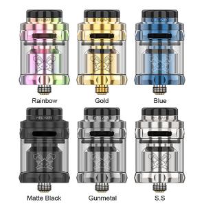 HELLVAPE Dead Rabbit デッ...の詳細画像2
