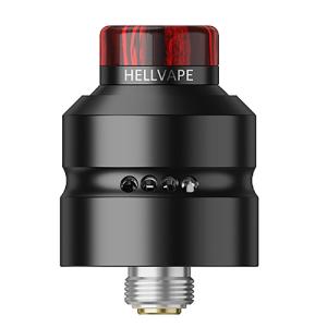 HELLVAPE Dead Rabbit デッ...の詳細画像1