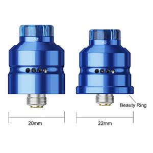 HELLVAPE Dead Rabbit デッ...の詳細画像2