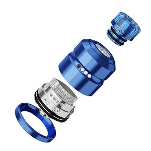 HELLVAPE Dead Rabbit デッ...の詳細画像3