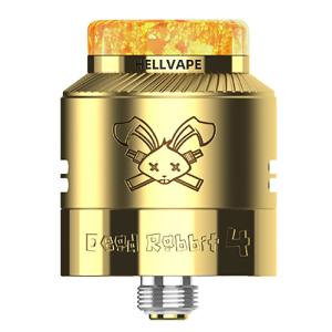 HELLVAPE Dead Rabbit デッ...の詳細画像1