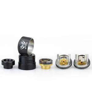 HELLVAPE Dead Rabbit デッ...の詳細画像2