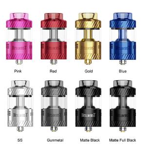 HELLVAPE Hellbeast RTA ...の詳細画像1