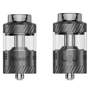 HELLVAPE Hellbeast RTA ...の詳細画像3
