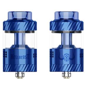 HELLVAPE Hellbeast RTA ...の詳細画像4