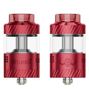 HELLVAPE Hellbeast RTA ...の詳細画像5