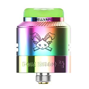 Hellvape ヘルベイプDead Rabb...の詳細画像1