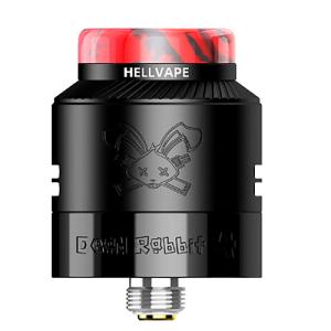 Hellvape ヘルベイプDead Rabb...の詳細画像2