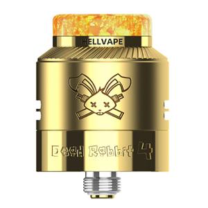 Hellvape ヘルベイプDead Rabb...の詳細画像3