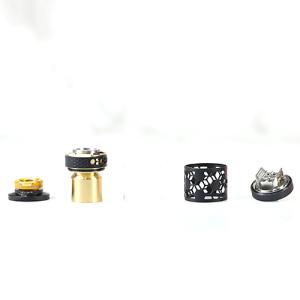 HELLVAPE Dead Rabbit デッ...の詳細画像1