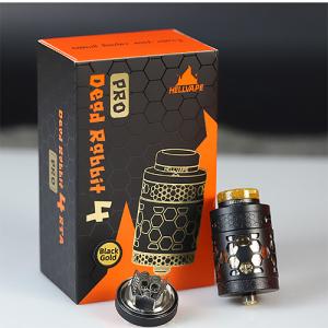 HELLVAPE Dead Rabbit デッ...の詳細画像2