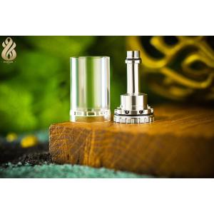 HUSSAR VAPESハッサーRTA 2023 Macro Kit Polished PMMA｜zonovaper