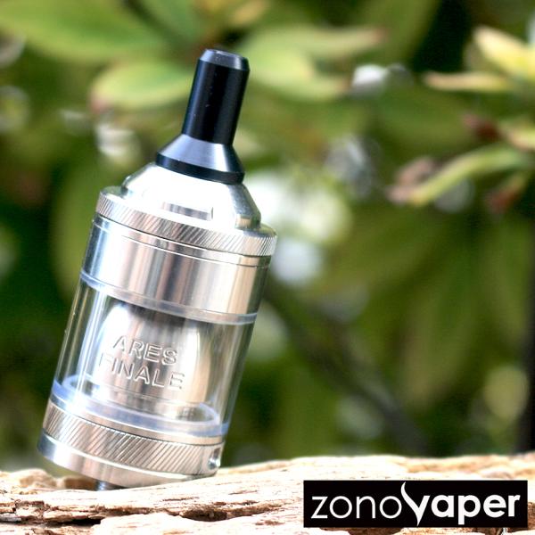 Innokinイノキン Ares Finaleアレス フィナーレ  RTA Tank Atomize...