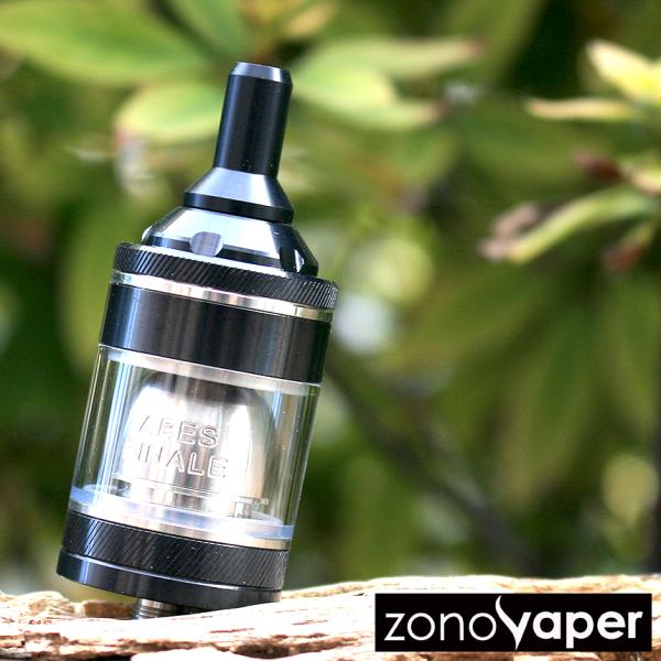 Innokinイノキン Ares Finaleアレス フィナーレ  RTA Tank Atomize...
