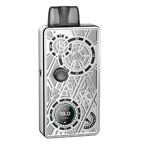 Innokin イノキンKlypseクリプス Mecha Pod System Kit 900mAh...