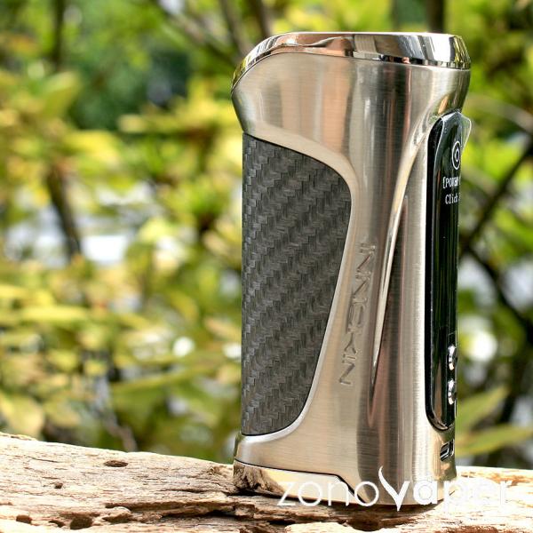 Innokinイノキン Kroma-R クロマアール 100W 21700Box Mod Glass...