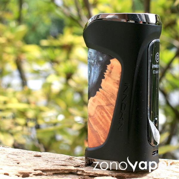 Innokinイノキン Kroma-R クロマアール 100W 21700Box Mod River...