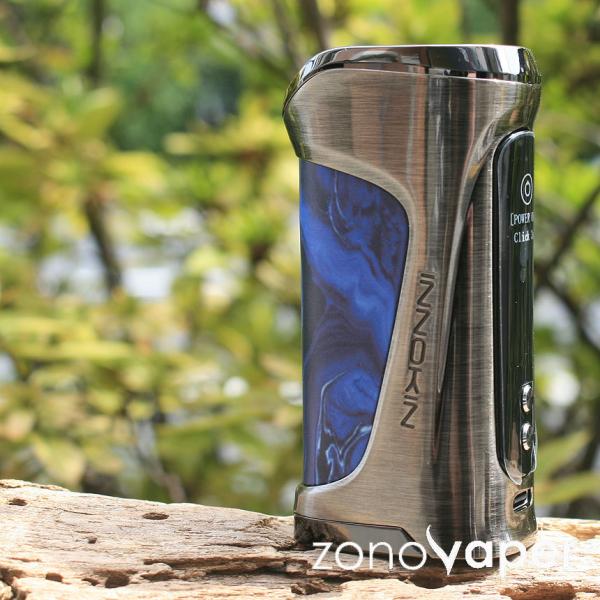 Innokinイノキン Kroma-R クロマアール 100W 21700Box Mod Maria...