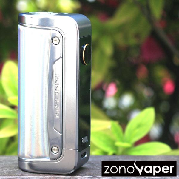 Innokinイノキン Coolfire クールファイヤーZ80 NEX Box Mod 80W S...