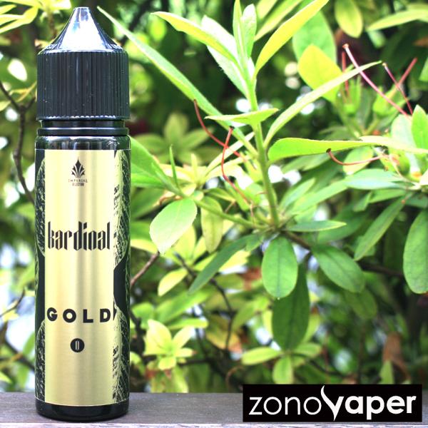 KARDINALカーディナル GOLD 60ml（＊ネコポス便、対象商品）