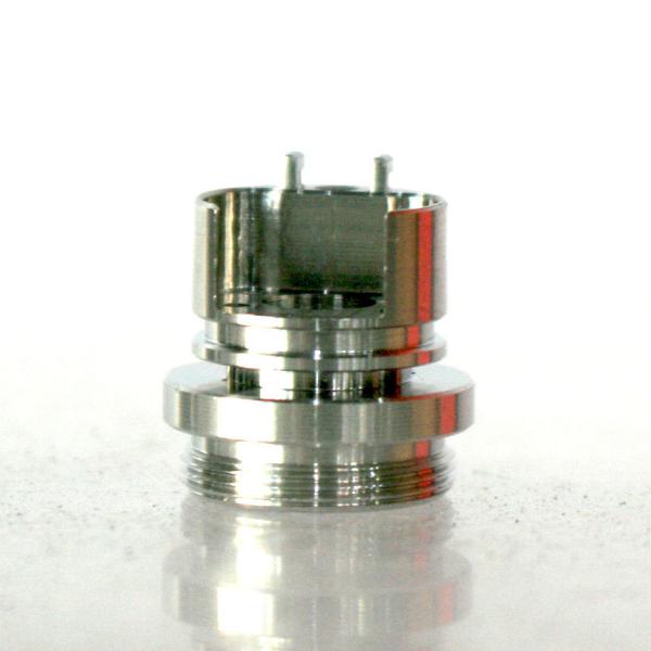 SvoeMesto  Kayfun Lite ケイファンライトDeck Only（＊ネコポス便、対象...