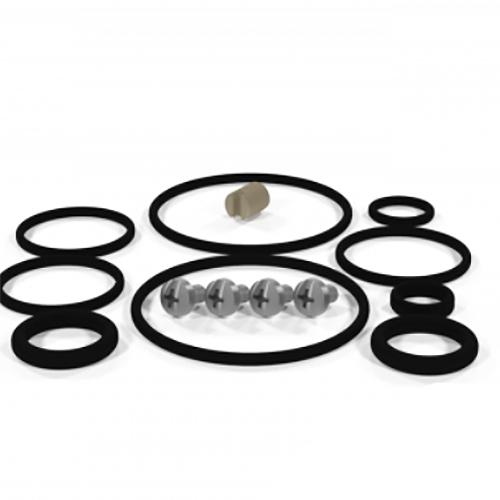 SvoeMesto Kayfun Lite - Spare Kit（＊ネコポス便、対象商品）