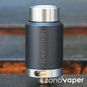 KENNEDY 22 RDA　(Black×SS)