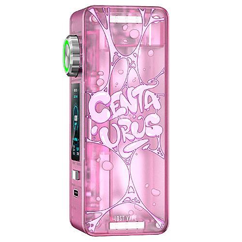 Lost VapeロストベイプCentaurusケンタウルス N100 Box Mod 100W P...