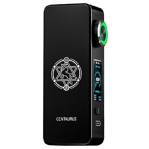 Lost VapeロストベイプCentaurusケンタウルス M100 Box Mod Knight...