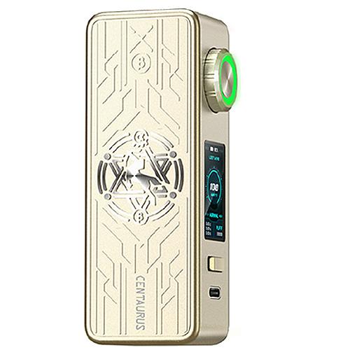 Lost VapeロストベイプCentaurusケンタウルス M100 Box Mod Galaxy...
