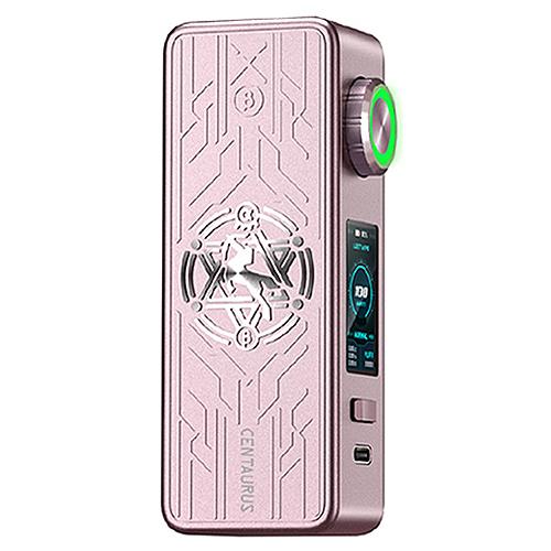 Lost VapeロストベイプCentaurusケンタウルス M100 Box Mod Dusty ...
