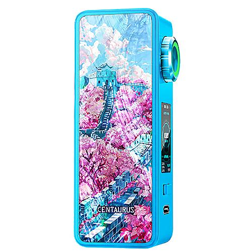 Lost VapeロストベイプCentaurusケンタウルス M100 Box Mod Skywar...