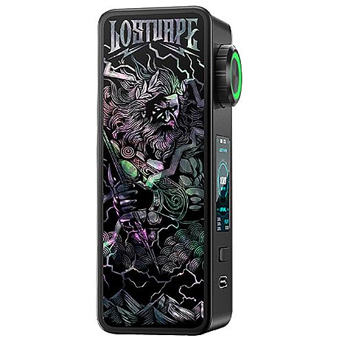 Lost VapeロストベイプCentaurusケンタウルス M100 Box Mod Poseid...
