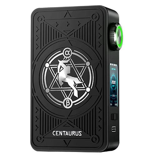 Lost VapeロストベイプCentaurusケンタウルス M200 Box Mod Galaxy...