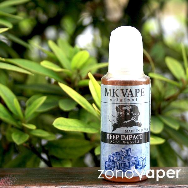 MK Lab  MK VAPE Original（エムケーベイプオリジナル）DEEP IMPACT（...