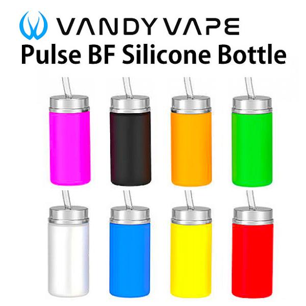 VANDYVAPE (バンディベイプ) Pulse BF Silicone Bottle 8ml (...