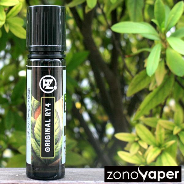 POINTZEROポイントゼロ E-Juice BENZOIC 60ml ORIGINAL RY4 ...