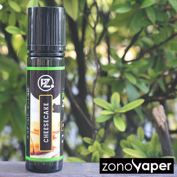 POINTZEROポイントゼロ E-Juice 60ml CHEESE CAKE チーズケーキ （＊...